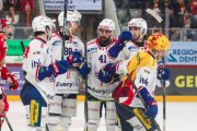 BIEL - KLOTEN