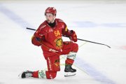 TIGERS - LUGANO