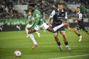 ST. GALLEN - LUGANO