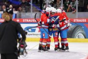 ZSC - FAERJESTAD
