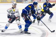 FRIBOURG - AMBRI