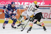 ZSC - LUGANO