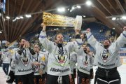 DAVOS - FRIBOURG