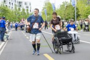 WINGS FOR LIFE WORLD RUN ZUG