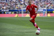SCHWEIZ - BOSNIEN HERZEGOWINA