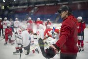 TRAINING SCHWEIZ