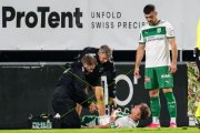 RAPPERSWIL - ST. GALLEN