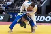 JUDO LAUSANNE 2026