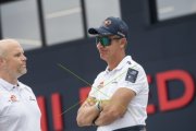 LOUIS VUITTON CUP