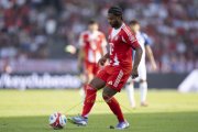 GC - BAYERN