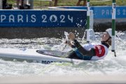 OLYMPIA PARIS 2024