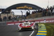 24H LE MANS 2026