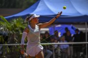 TENNIS INTERCLUB NLA FINALRUNDE 2026
