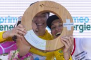 TOUR DE SUISSE WOMEN 2026