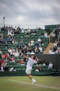 WIMBLEDON 2024
