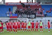 VADUZ - OUCHY