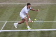 WIMBLEDON 2024