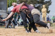 SOLOTHURNER KANTONAL SCHWINGFEST