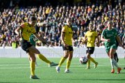 YB - ST.GALLEN