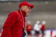 TRAINING SCHWEIZ