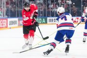KANADA - USA