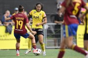 YB FRAUEN - SERVETTE