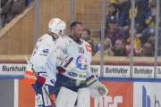 DAVOS - ZSC