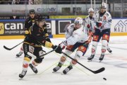 LUGANO - ZSC