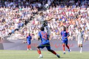 BASEL - JUVENTUS