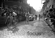 Radsport - Flandern Rundfahrt historisch