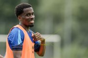 LUZERN TRAINING