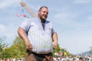OB/NIDWALDNER KANTONALSCHWINGFEST 2026