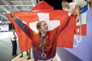 OLYMPIA PARIS 2024