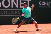 GENEVA OPEN 2026