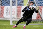 SCHWEIZ TRAINING