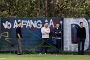 TRAINING BASEL