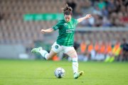 ST.GALLEN - THUN