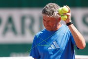 FRENCH OPEN 2026