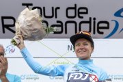 TOUR DE ROMANDIE FRAUEN 2023
