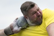 WELTKLASSE ZUERICH 2025