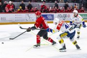LAUSANNE - KLOTEN