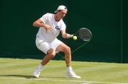 WIMBLEDON 2022