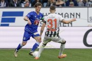 LUZERN - BASEL
