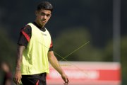TRAINING BASEL