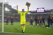 BASEL - ST. GALLEN