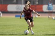 SCHWEIZ FRAUEN TRAINING