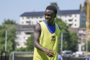 TRAINING LUZERN