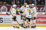 TIGERS - LUGANO