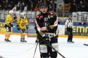 LUGANO - BERN