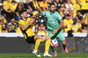 YB - LUGANO